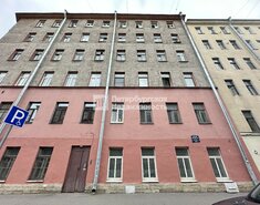 3-комн. кв. 88.6 м² 4/6 этаж