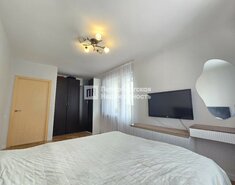 3-комн. кв. 67.6 м² 11/25 этаж