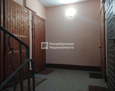 1-комн. кв. 31 м² 4/5 этаж