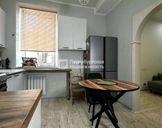 3-комн. кв. 67.8 м² 1/2 этаж