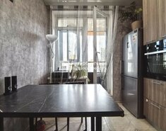 1-комн. кв. 43.7 м² 16/24 этаж