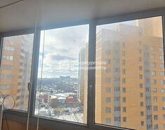 3-комн. кв. 67.6 м² 11/25 этаж