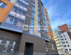 1-комн. кв. 40.7 м² 1/8 этаж