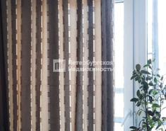 Студия 23.4 м² 4/5 этаж