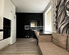 2-комн. кв. 56.2 м² 1/17 этаж