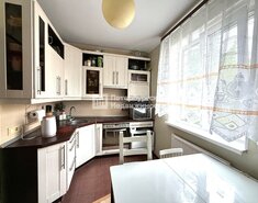 3-комн. кв. 68.2 м² 3/12 этаж