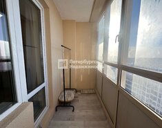 Студия 24 м² 25/25 этаж