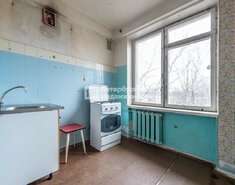 1-комн. кв. 30.8 м² 5/5 этаж