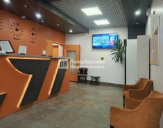 Студия 29.9 м² 2/12 этаж