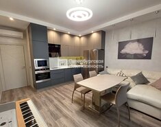 3-комн. кв. 83 м² 2/6 этаж