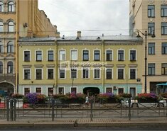 4-комн. кв. 111 м² 3/3 этаж