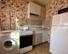 2-комн. кв. 44.3 м² 4/4 этаж