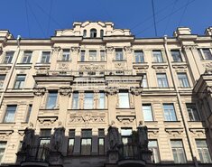 2-комн. кв. 81.8 м² 5/5 этаж