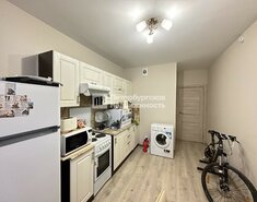 1-комн. кв. 39.4 м² 10/11 этаж