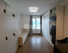 Студия 25.2 м² 6/19 этаж