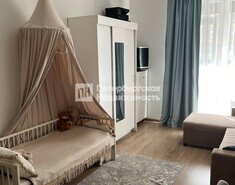 Студия 25.1 м² 5/12 этаж