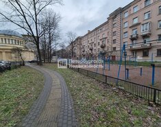 3-комн. кв. 80.3 м² 6/10 этаж