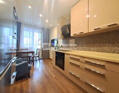 2-комн. кв. 55.3 м² 11/23 этаж