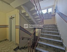 2-комн. кв. 50.2 м² 6/9 этаж