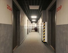 Студия 29.9 м² 2/12 этаж