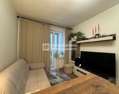 1-комн. кв. 32.4 м² 6/12 этаж