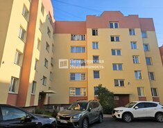 2-комн. кв. 66 м² 5/5 этаж