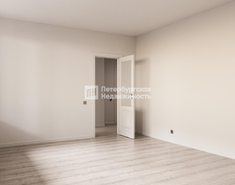 Студия 22.06 м² 2/4 этаж