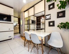 3-комн. кв. 76.9 м² 1/9 этаж