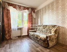 3-комн. кв. 58.2 м² 2/5 этаж