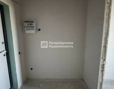 Студия 24 м² 3/12 этаж