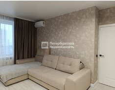 1-комн. кв. 35.8 м² 8/12 этаж