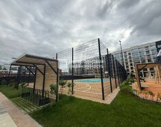 1-комн. кв. 37 м² 1/9 этаж