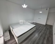 Студия 23.8 м² 20/23 этаж