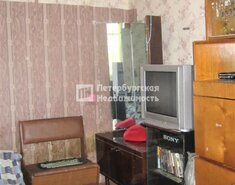 2-комн. кв. 43 м² 4/4 этаж