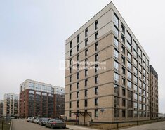 1-комн. кв. 37.8 м² 4/7 этаж