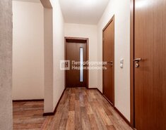 1-комн. кв. 51.3 м² 24/25 этаж