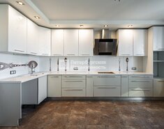 3-комн. кв. 111.9 м² 5/21 этаж