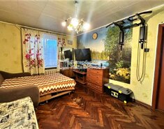 2-комн. кв. 41.8 м² 2/5 этаж