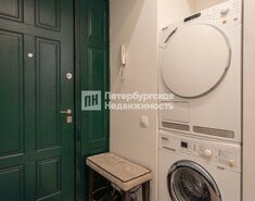 3-комн. кв. 86.9 м² 2/6 этаж