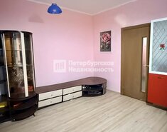 Студия 25.3 м² 4/24 этаж