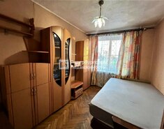 2-комн. кв. 41.8 м² 2/5 этаж