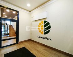 1-комн. кв. 34.6 м² 5/5 этаж