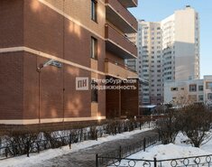 Студия 24.3 м² 3/19 этаж