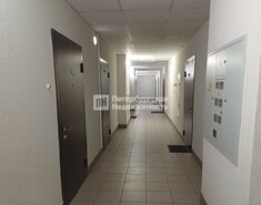 Студия 20 м² 16/16 этаж