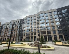 1-комн. кв. 37 м² 1/9 этаж