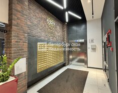 Студия 24.55 м² 2/5 этаж