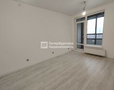 Студия 21.4 м² 11/19 этаж