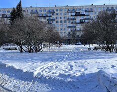 2-комн. кв. 49.4 м² 2/9 этаж