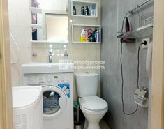 Студия 24.6 м² 3/24 этаж