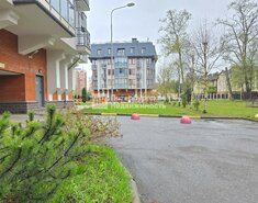 3-комн. кв. 87.9 м² 3/5 этаж